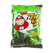 小老板 厚片海苔 原味 - 32g
