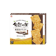 自然の顏 胡椒蘇打餅乾 - 174g