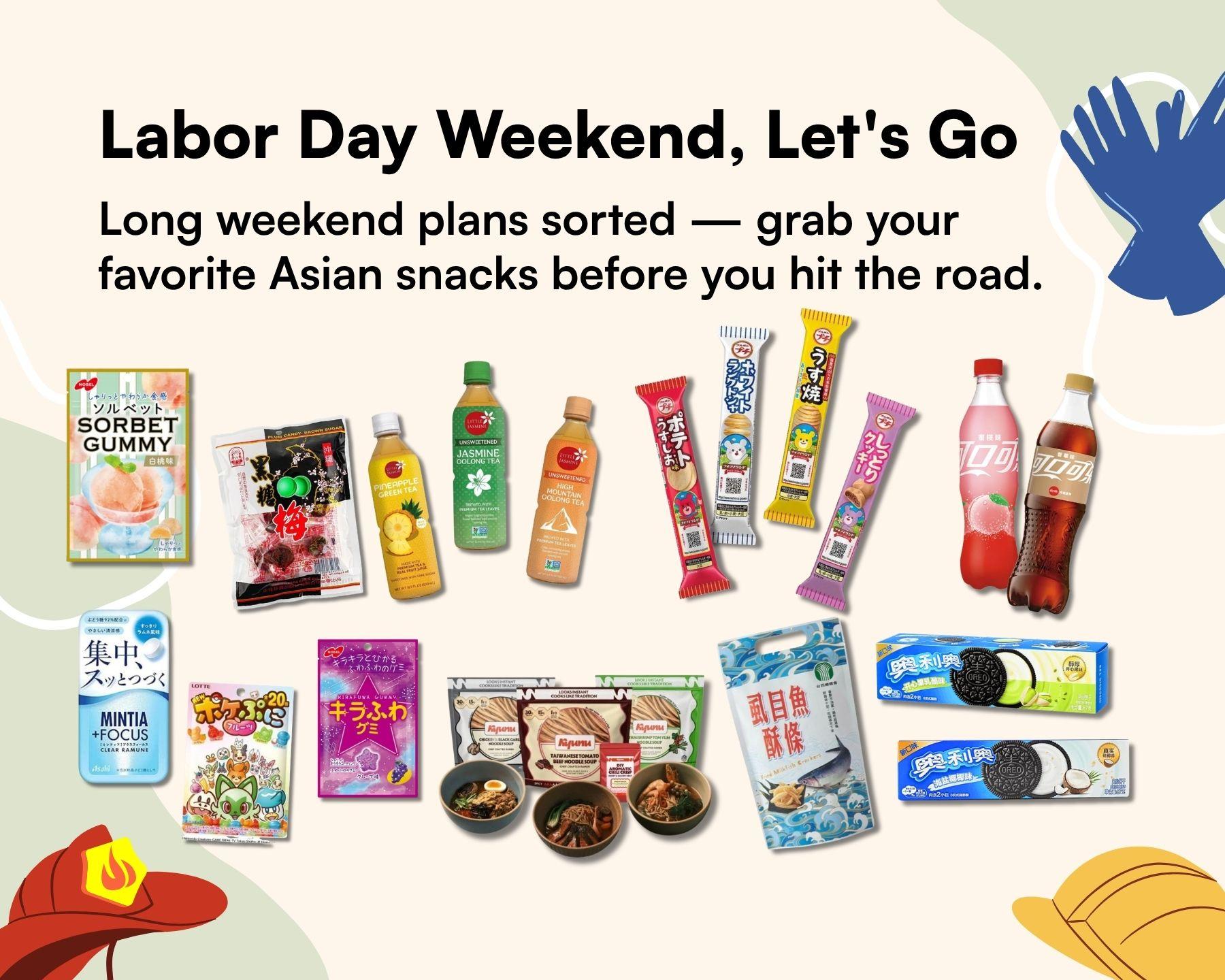 Labor Day