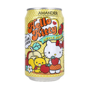 Amandier HKT Apple Juice - 320ml - ding-go