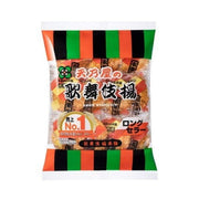 Amanoya Kabuki - age Crackers - 12g x 11 Pack - ding - go