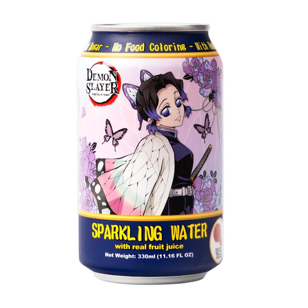 AnyYums DS Sparkling Water Lychee - 330g - ding-go