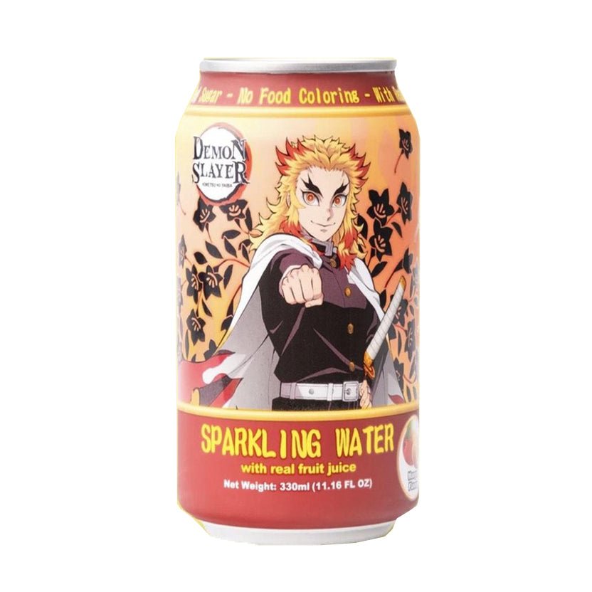 AnyYums DS Sparkling Water Mango - 330g - ding-go