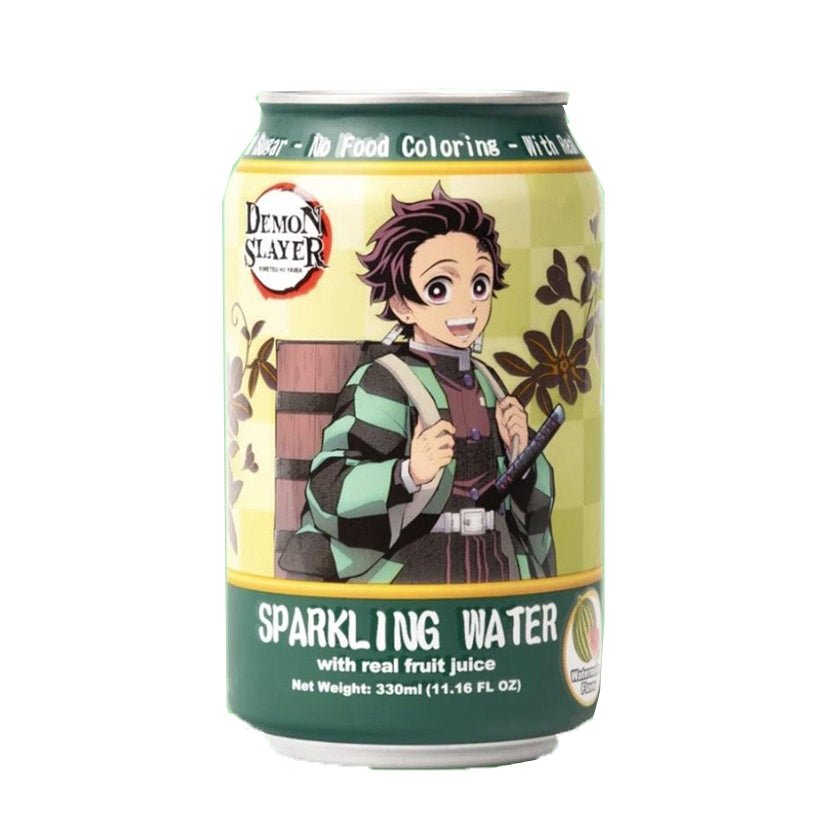 AnyYums DS Sparkling Water Watermelon - 330g