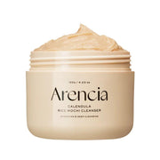 Arencia Calendula Rice Mochi Cleanser - 120g - ding-go