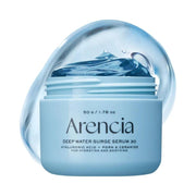 Arencia Deep Water PDRN Surge Serum 30 - 50g - ding-go