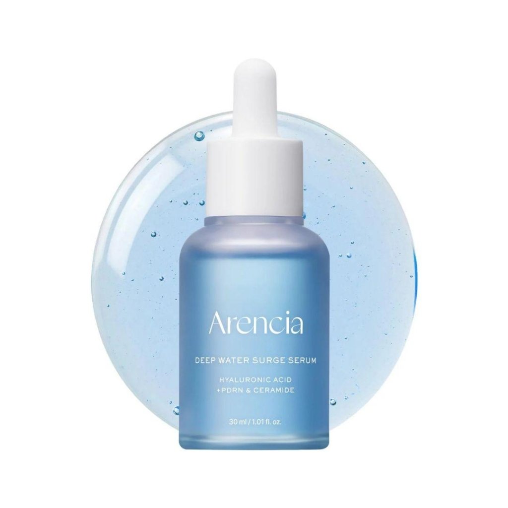 Arencia Deep Water Surge Serum - 30ml - ding-go