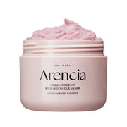 Arencia Fresh Rosehip Rich Mochi Cleanser - 120ml - ding-go