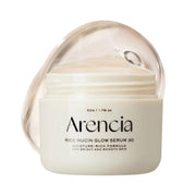 Arencia Rice Mucin Glow Serum 30 - 50g - ding-go