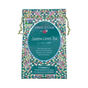 Arroyo Kitchen Jasmine Green Tea Bag - 20g - ding-go