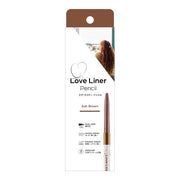 Love Liner Cream Fit Pencil R - Ash Brown 0.1g