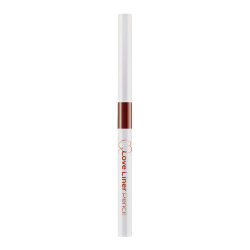 Love Liner Cream Fit Pencil R - Ash Brown 0.1g