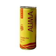 AUMA Apple Sparkling Jinxuan Oolong Tea - 8oz - ding-go