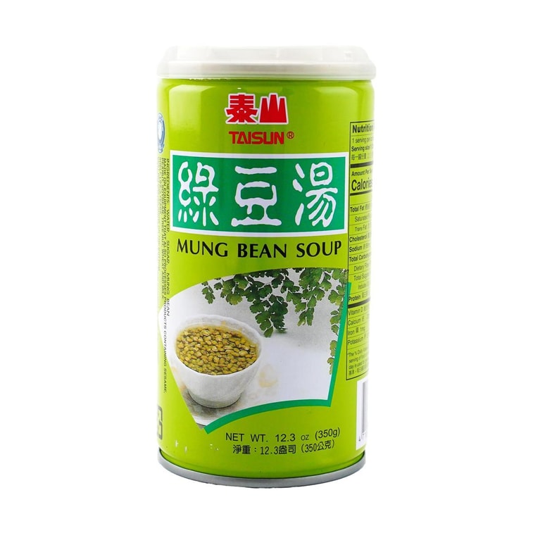 泰山綠豆湯 - 350g