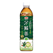 愛之味健康の油切分解茶 - 600ml