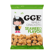 Wei Lih GGE Seaweed Noodle Chips - 80g
