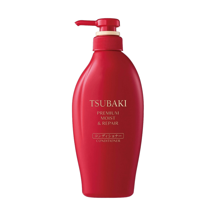 Tsubaki Premium Moist Conditioner - 450ml