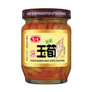 愛之味 珍保玉筍 - 120g