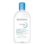 Bioderma Hydrabio H2O Micellar Water - 500ml - ding - go