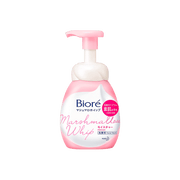 Biore Foaming Face Wash Marshmallow Whip - 150ml - ding - go