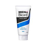 Biore Men’s Micro Scrub Face Wash - 130ml - ding-go