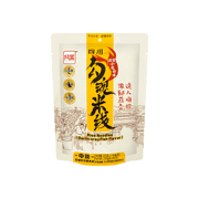BJ Rice Noodles Garlic Crawfish Flavor - 255g - ding - go