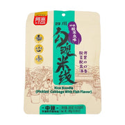 BJ Rice Noodles Pickled Fish Flavor - 285g - ding - go