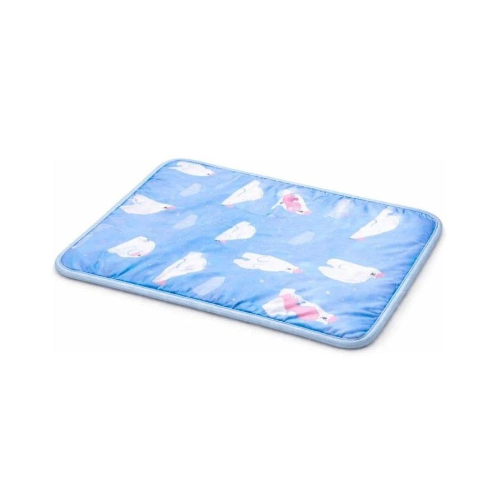 BLUE BAY Instant Cooling Pet Mat - ding-go