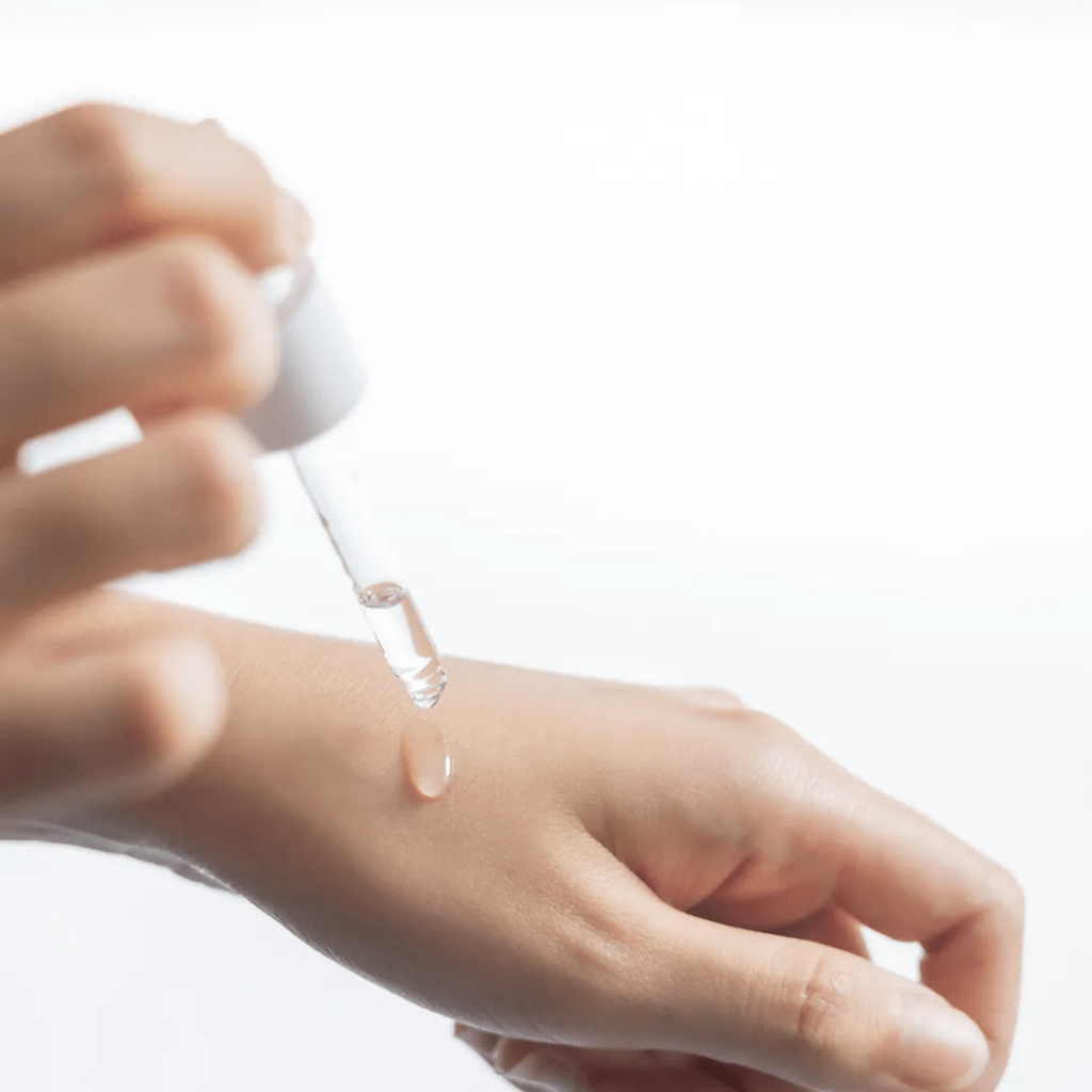 Blueseeds Revitalized Facial Oil - 5 ml - ding - go