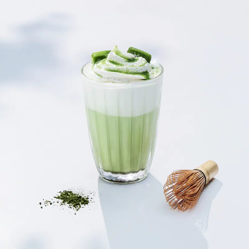 Body Goals Multi-effect Pea Protein Drinks Shizuoka Matcha Flavor - 31g - ding-go