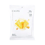 Body Goals Protein Chips Cheese Flavor - 35g - ding-go