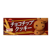 Bourbon Choco Chip Cookies - 95g - ding-go