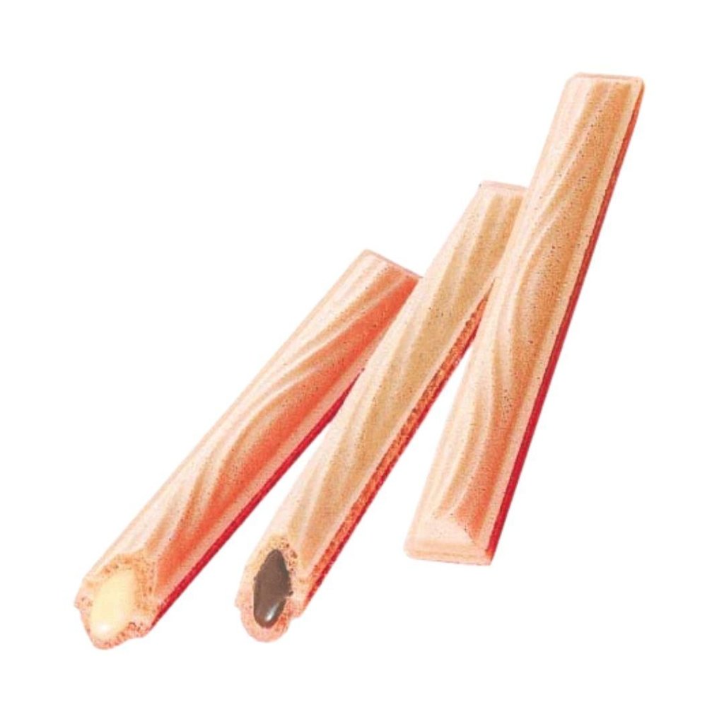 Bourbon Elise Family Size - 7.2g x 16 Pack - ding-go