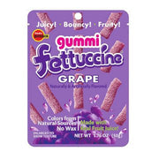 Bourbon Fettuccine Grape - 50g - ding-go