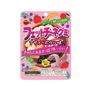 Bourbon Fettuccine Gummy - Acai Bowl Flavor - 47g - ding-go