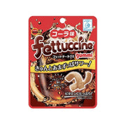 Bourbon Fettuccine Gummy - Cola Flavor - 50g - ding-go