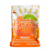 Bourbon Fettuccine Peach - 150g - ding-go