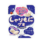 Bourbon Sharimoni Gummy Yogurt - 57g - ding-go