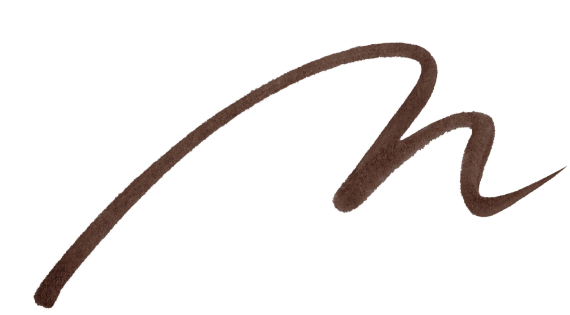 【Christmas Specials】Love Liner Liquid Eyeliner R5 - Dark Brown 0.55ml