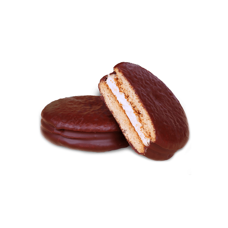 Lotte Choco Pie - 28g x 12 Pack