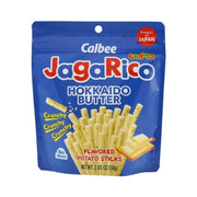 Calbee Jagarico Hokkaido Butter - 58g - ding-go