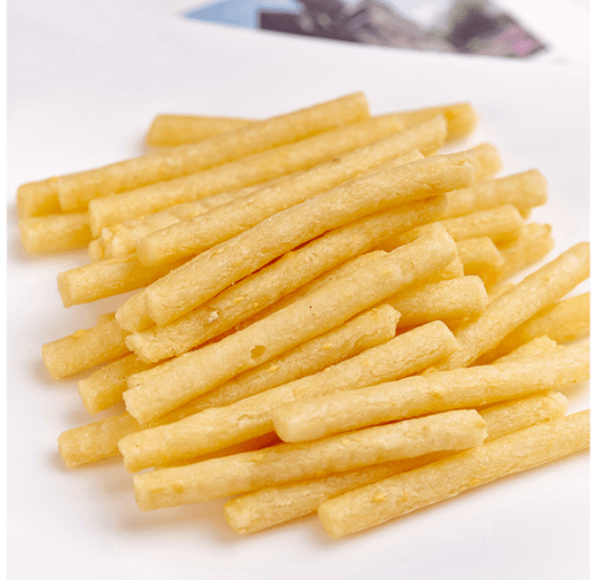 Calbee Jagarico Hokkaido Butter - 58g - ding-go