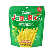 Calbee Jagarico Original - 60g - ding-go