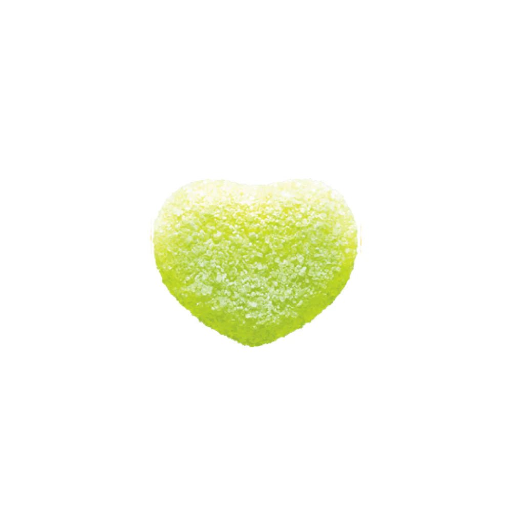 Calon Pure Gummy Shine Muscat - 56g - ding - go