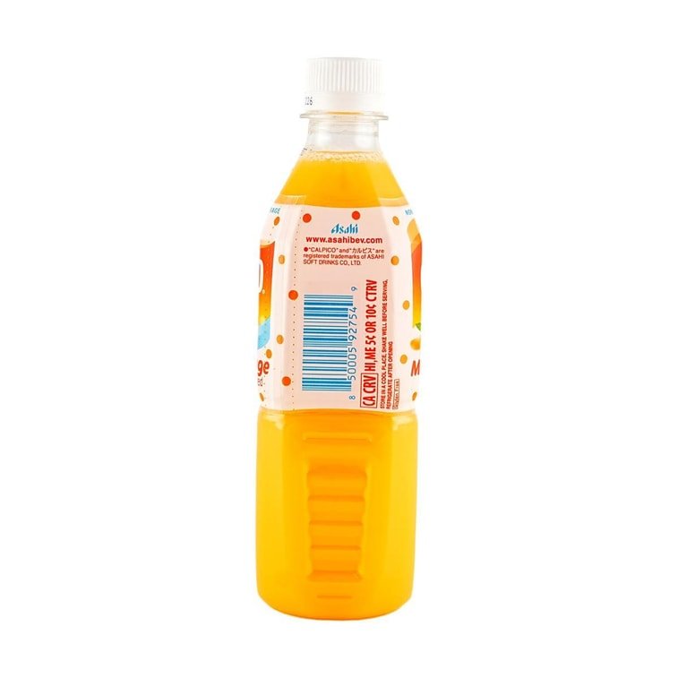 CALPICO Orange Soda – 500ml - ding - go