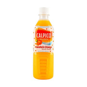 CALPICO Orange Soda – 500ml - ding - go