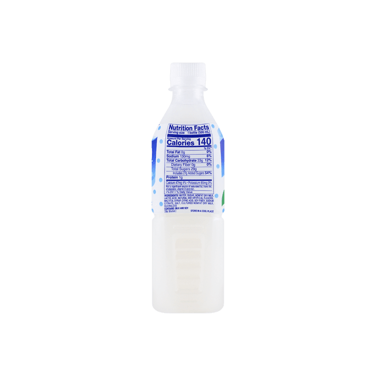 CALPICO Original Flavored Non Carbonated Soft Drink - 500ml - ding - go