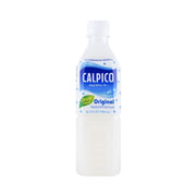 CALPICO Original Flavored Non Carbonated Soft Drink - 500ml - ding - go