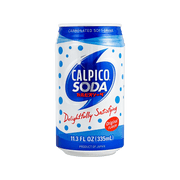CALPICO Soda Original Flavor - 335ml - ding - go