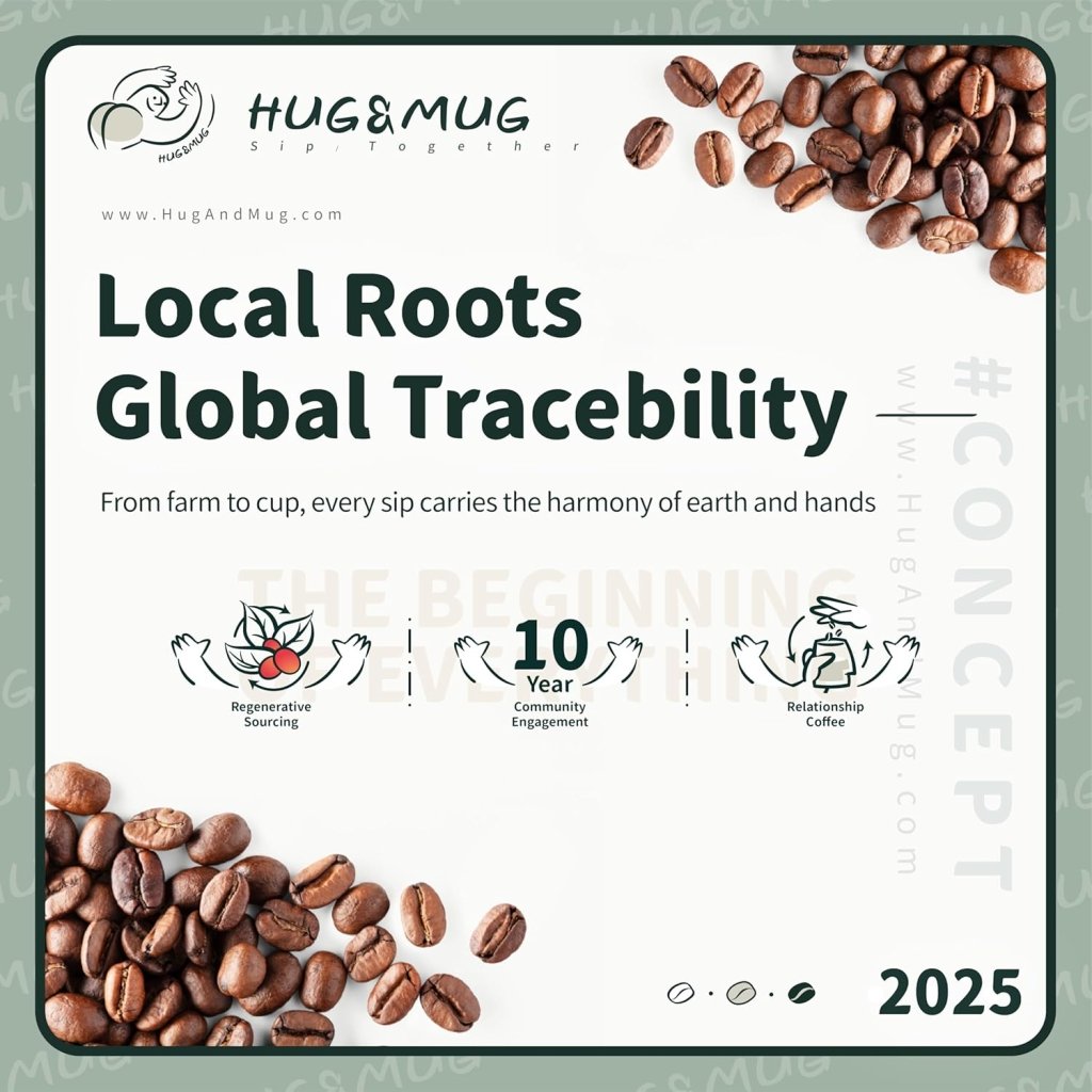 Celegusto Specialty Brew Coffee Bags - 10g x 10 Pack - ding - go